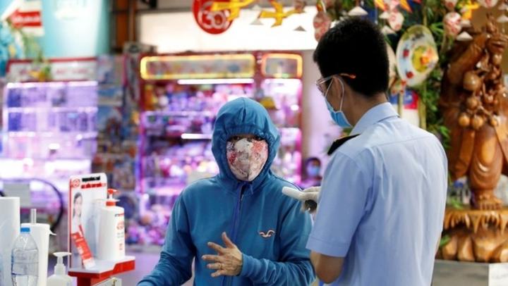 Tỏa Sáng Ngành Làm Đẹp: Xây Dựng Thương Hiệu Cá Nhân Với Hotspot Matrix