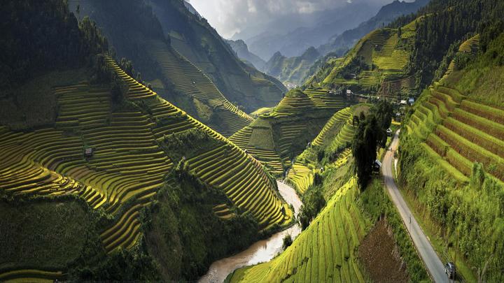 Xu hướng Sốc: Vụ tố 