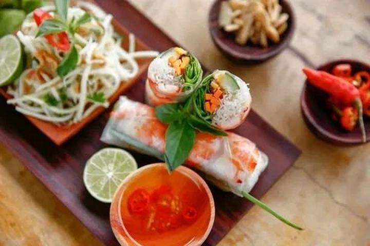 Từ Quán cơm nhà ở Hà Nội: 5 năm đến chiến lược content: Hotspot Matrix chia sẻ